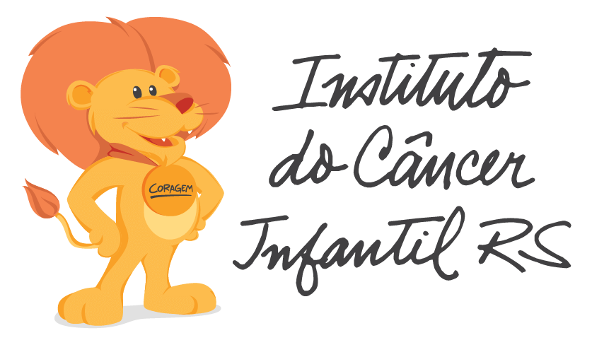 Instituto do Cncer Infantil - Mascote